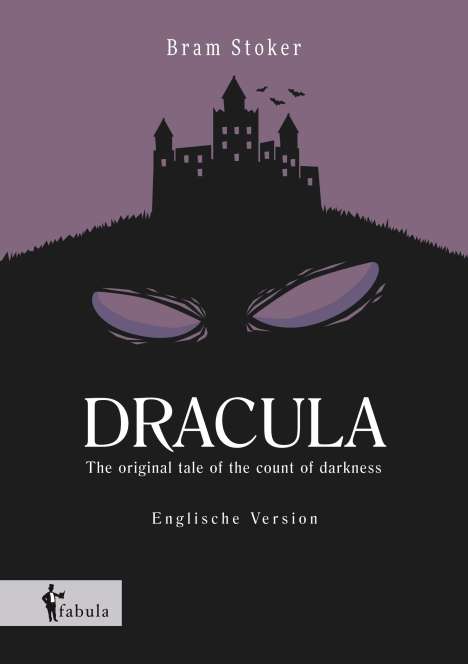 Bram Stoker: Stoker, B: Dracula, Buch