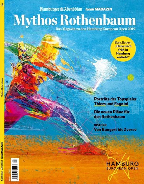 Mythos Rotherbaum, Buch