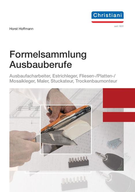 Horst Hoffmann: Formelsammlung, Buch
