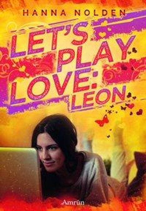 Hanna Nolden: Nolden, H: Let' play love: Leon, Buch