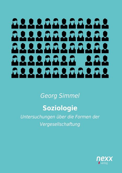 Georg: Soziologie, Buch