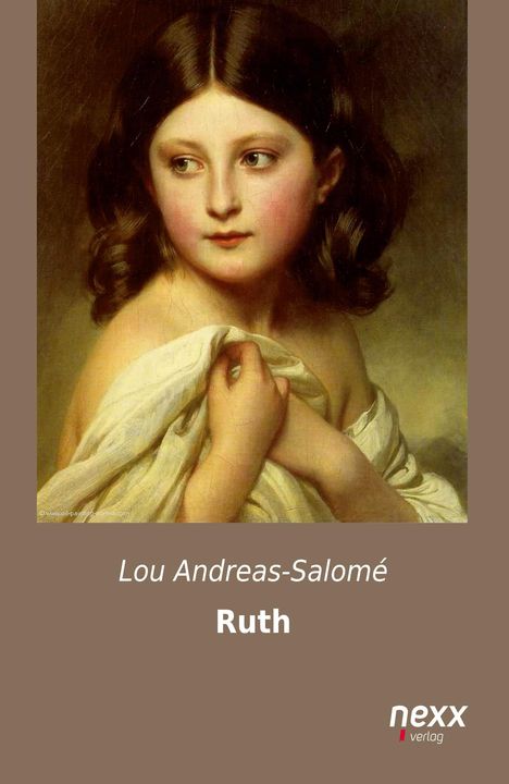 Lou: Ruth, Buch