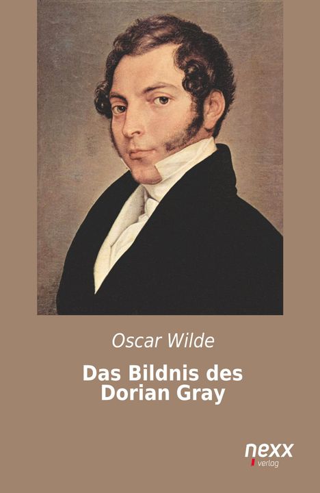 Oscar Wilde: Das Bildnis des Dorian Gray, Buch