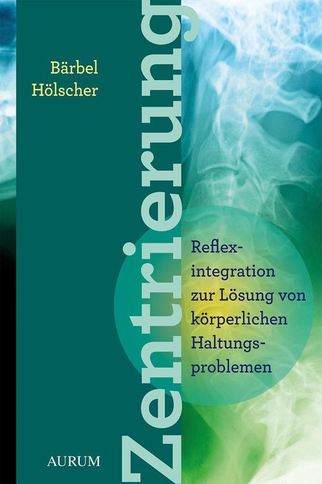 Bärbel Hölscher: Zentrierung, Buch