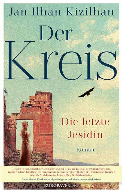 Jan Ilhan Kizilhan: Der Kreis, Buch