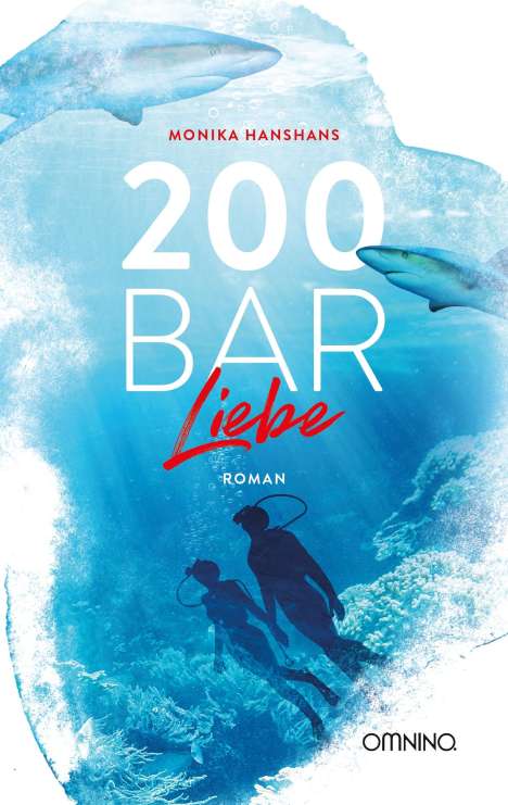 Monika Hanshans: 200 Bar Liebe, Buch
