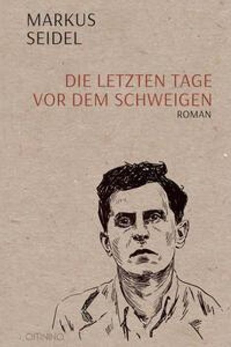 Markus Seidel: Die letzten Tage vor dem Schweigen, Buch