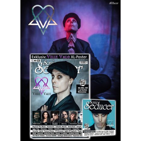 Cover/Produkt Ansicht vergrößern