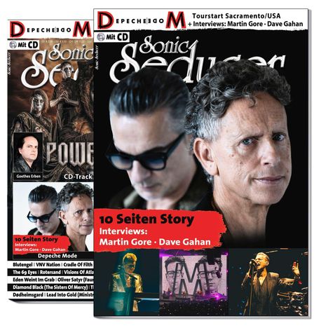 Cover/Produkt Ansicht vergrößern