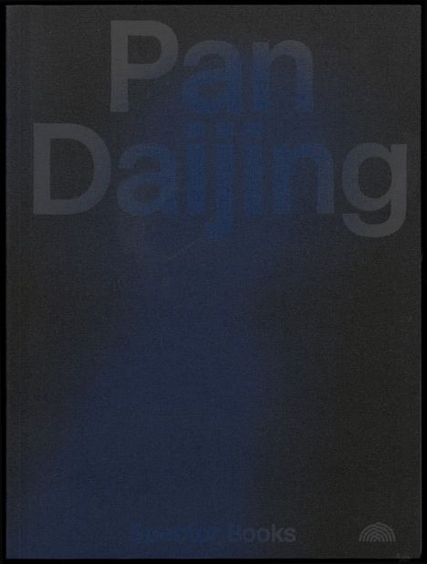 Emma Enderby: Pan Daijing, Buch