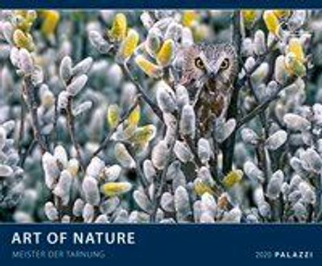 Art Wolfe: Art of Nature 2020, Diverse