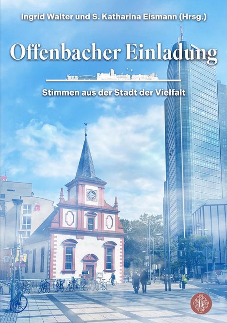 Offenbacher Einladung, Buch