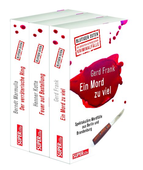 Cover/Produkt Ansicht vergrößern