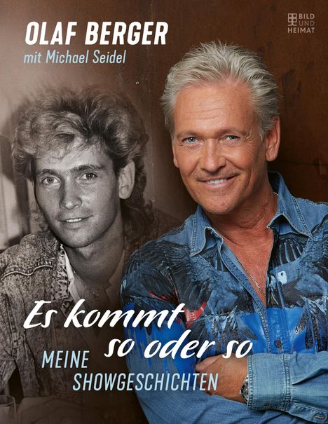 Es kommt so oder so, Buch