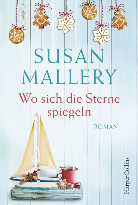 Susan Mallery: Wo sich die Sterne spiegeln, Buch