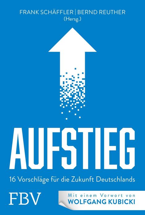 Autoren: Aufstieg, Buch