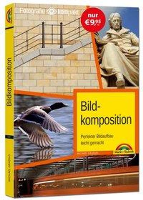 Michael Gradias: Gradias, M: Bildkompositionen, Buch