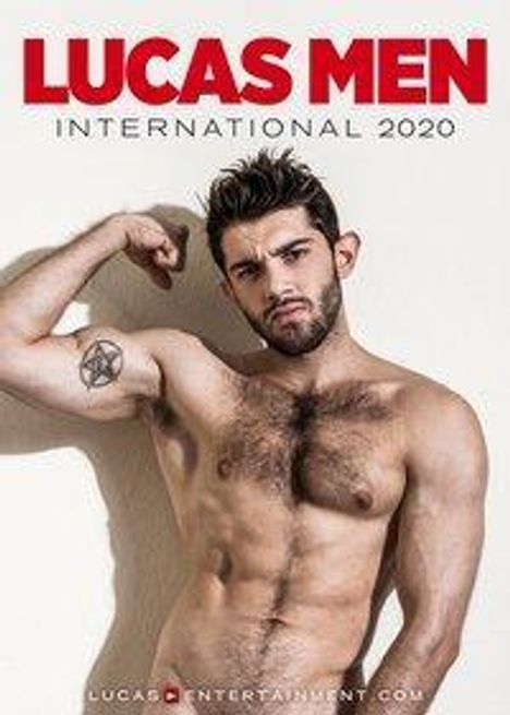 Lucas Men International 2020, Diverse