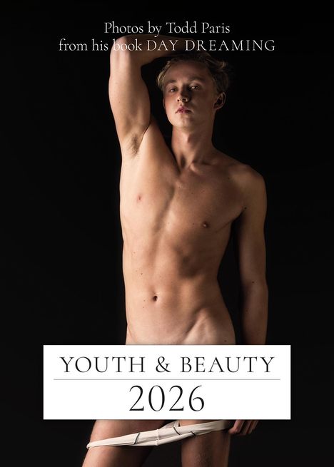 Youth & Beauty 2026, Kalender