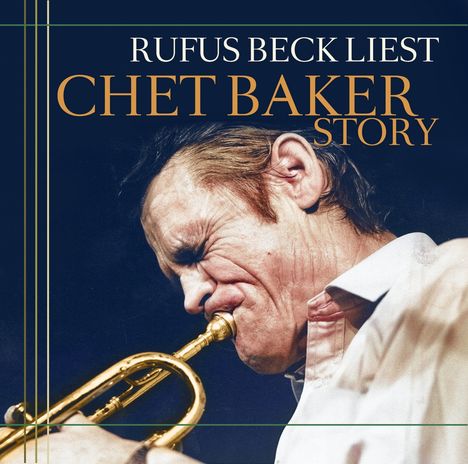 Chet Baker Story, CD