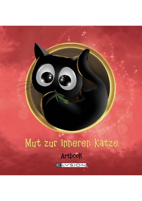 Ulrike Grabowski: Mut zur inneren Katze, Buch