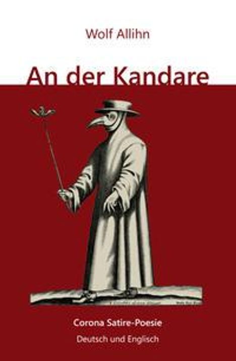 Wolf Allihn: Allihn, W: Der Kandare, Buch