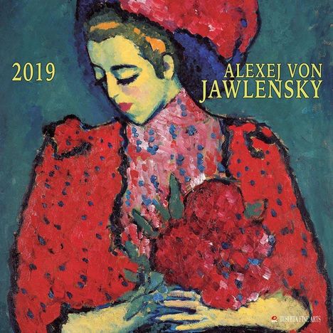 Alexej von Jawlensky 2019, Diverse