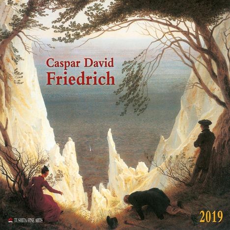 Caspar David Friedrich 2019, Diverse