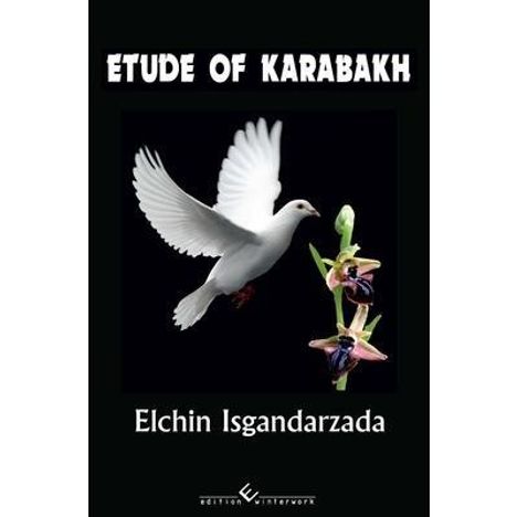 Elchin Isgandarzada: Etude Of Karabakh, Buch