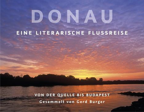David Staretz: Donau, Buch