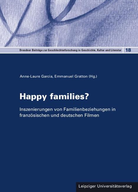 Happy families?, Buch