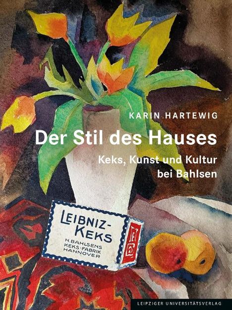 Karin Hartewig: Der Stil des Hauses, Buch