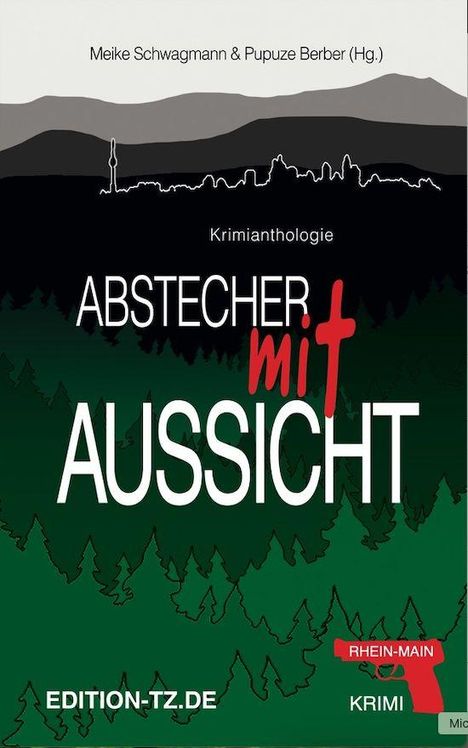 Susanne Arnold: Abstecher mit Aussicht, Buch