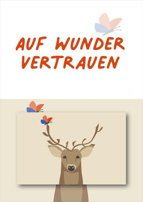 Auf Wunder vertrauen, Diverse