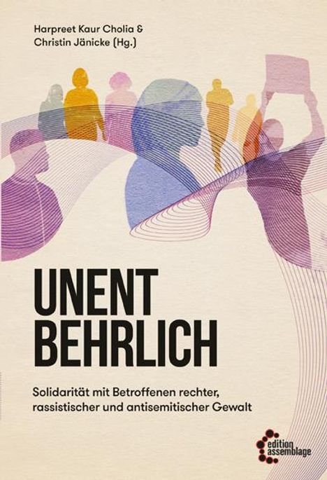Unentbehrlich, Buch