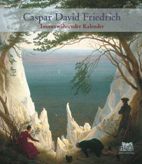 Caspar David Friedrich 2020, Diverse