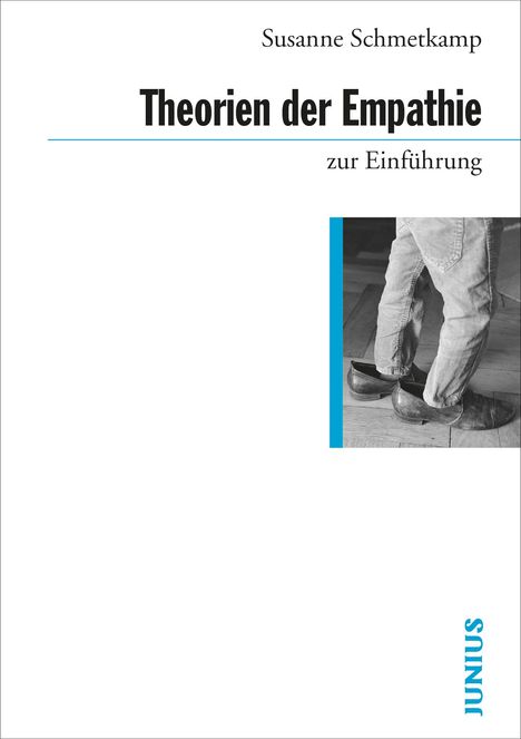 Susanne Schmetkamp: Theorien der Empathie zur Einführung, Buch