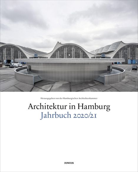Architektur in Hamburg, Buch