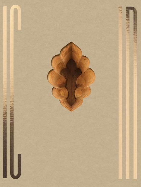 Barry Schwabsky: Ljubodrag Andric | India, Buch