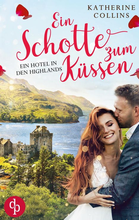 Katherine Collins: Collins, K: Schotte zum Küssen?, Buch