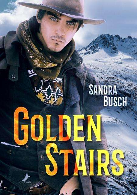 Sandra Busch: Busch, S: Golden Stairs, Buch
