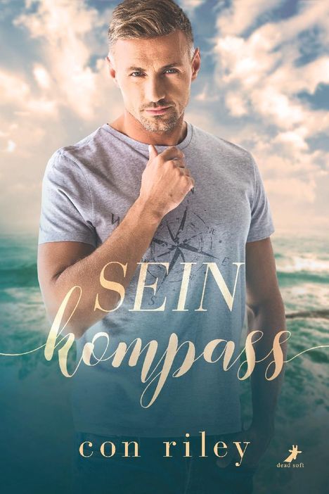 Con Riley: Sein Kompass, Buch