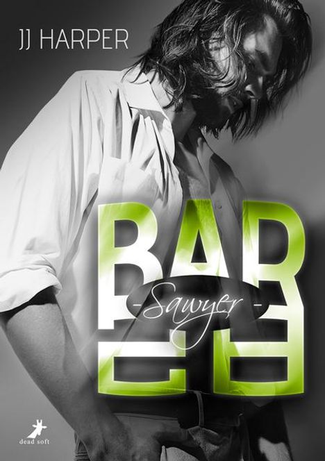 Jj Harper: Sawyer - Bar 28, Buch