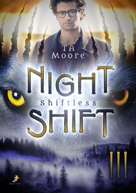 Ta Moore: Shiftless, Buch