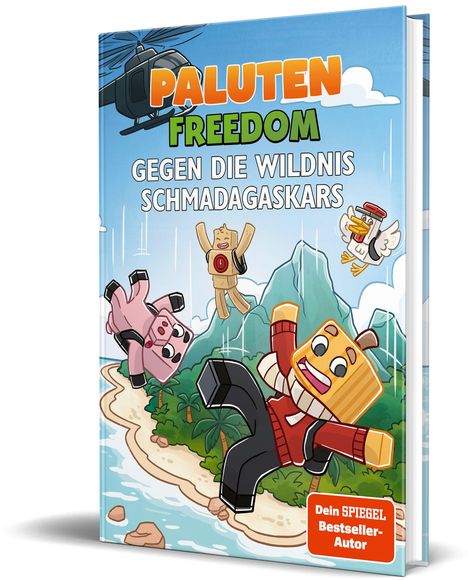 Cover/Produkt Ansicht vergrößern