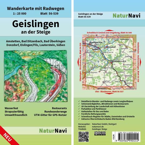 Cover/Produkt Ansicht vergrößern