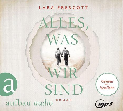 Lara Prescott: Prescott, L: Alles, was wir sind, Diverse