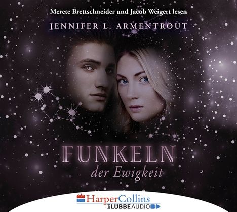 Funkeln der Ewigkeit, 6 CDs