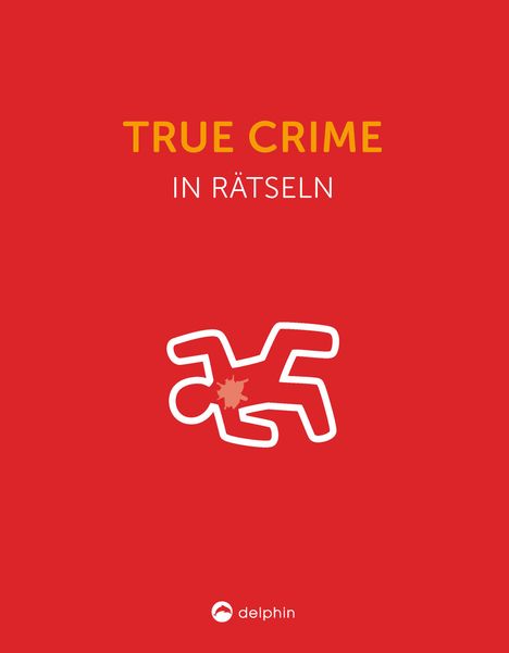 True Crime, Buch