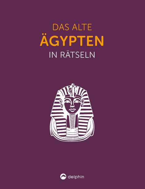 Das Alte Ägypten, Buch